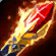 Mage class icon