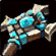 Priest class icon