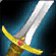 Warrior class icon