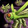 Insect Swarm icon